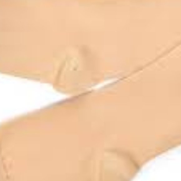 MEDICAL COMPRESSION /HEALTH NWT MICROFIBER STOCKINGS - Picture 4 of 4
